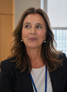 Mª Ángeles Fernández Laorden, abogada especialista en Nulidades Canónicas en Murcia