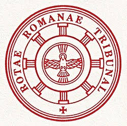 S. Tribunal de la Rota de la Nunciatura Apostólica