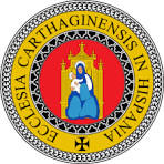 Tribunal Eclesiástico de la Diócesis de Cartagena